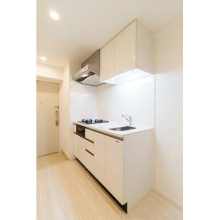 プレノ清澄庭園の物件内観写真